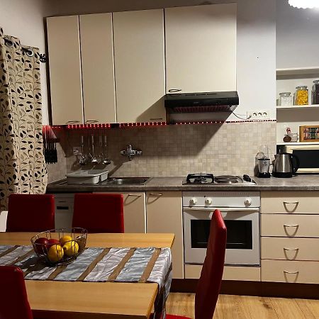 Euphoria Apartment Obuljeno Eksteriør billede
