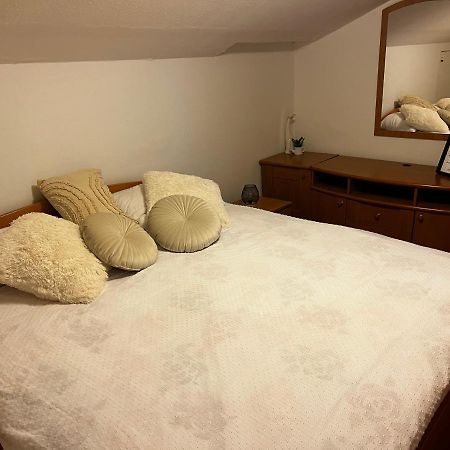 Euphoria Apartment Obuljeno Eksteriør billede