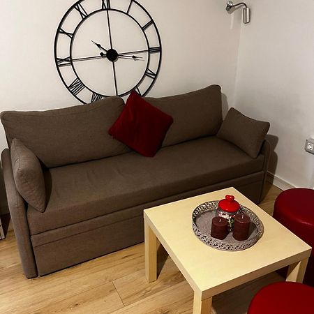 Euphoria Apartment Obuljeno Eksteriør billede