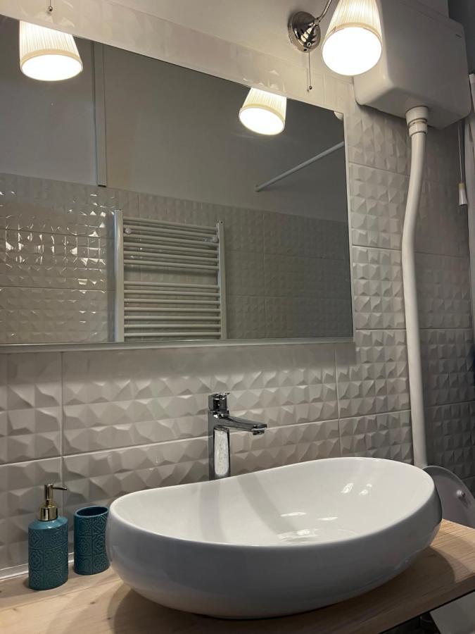 Euphoria Apartment Obuljeno Eksteriør billede