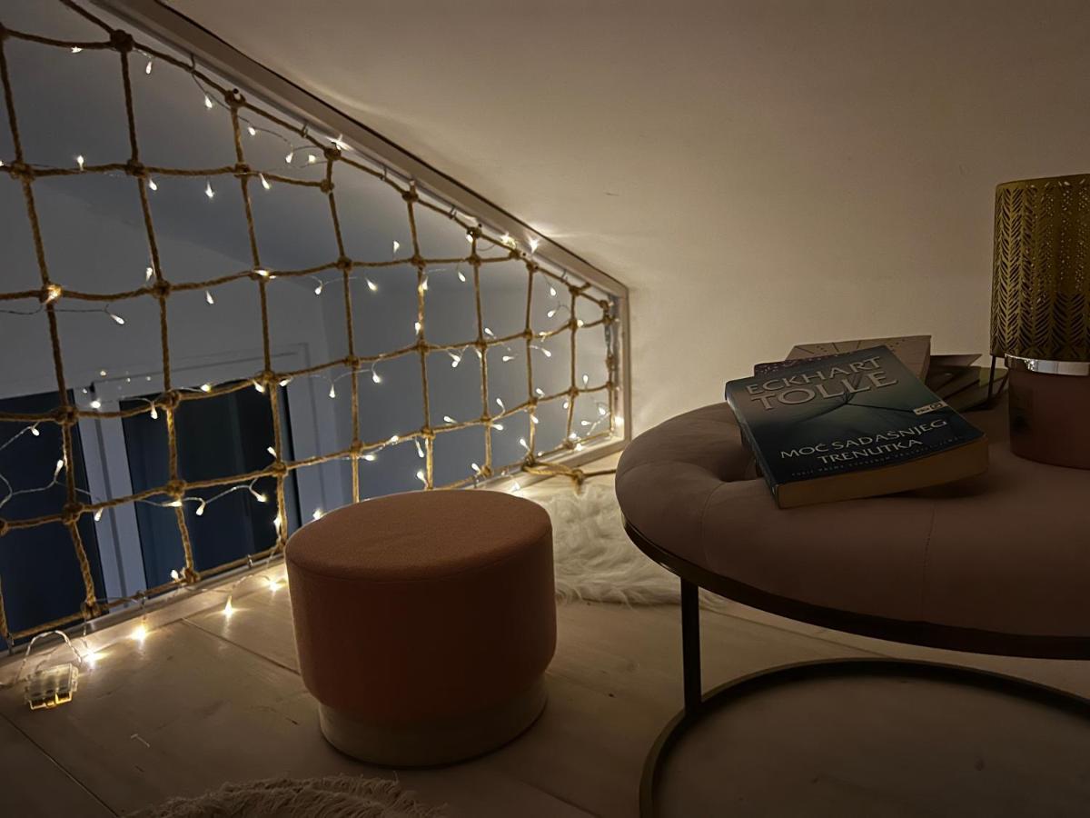 Euphoria Apartment Obuljeno Eksteriør billede