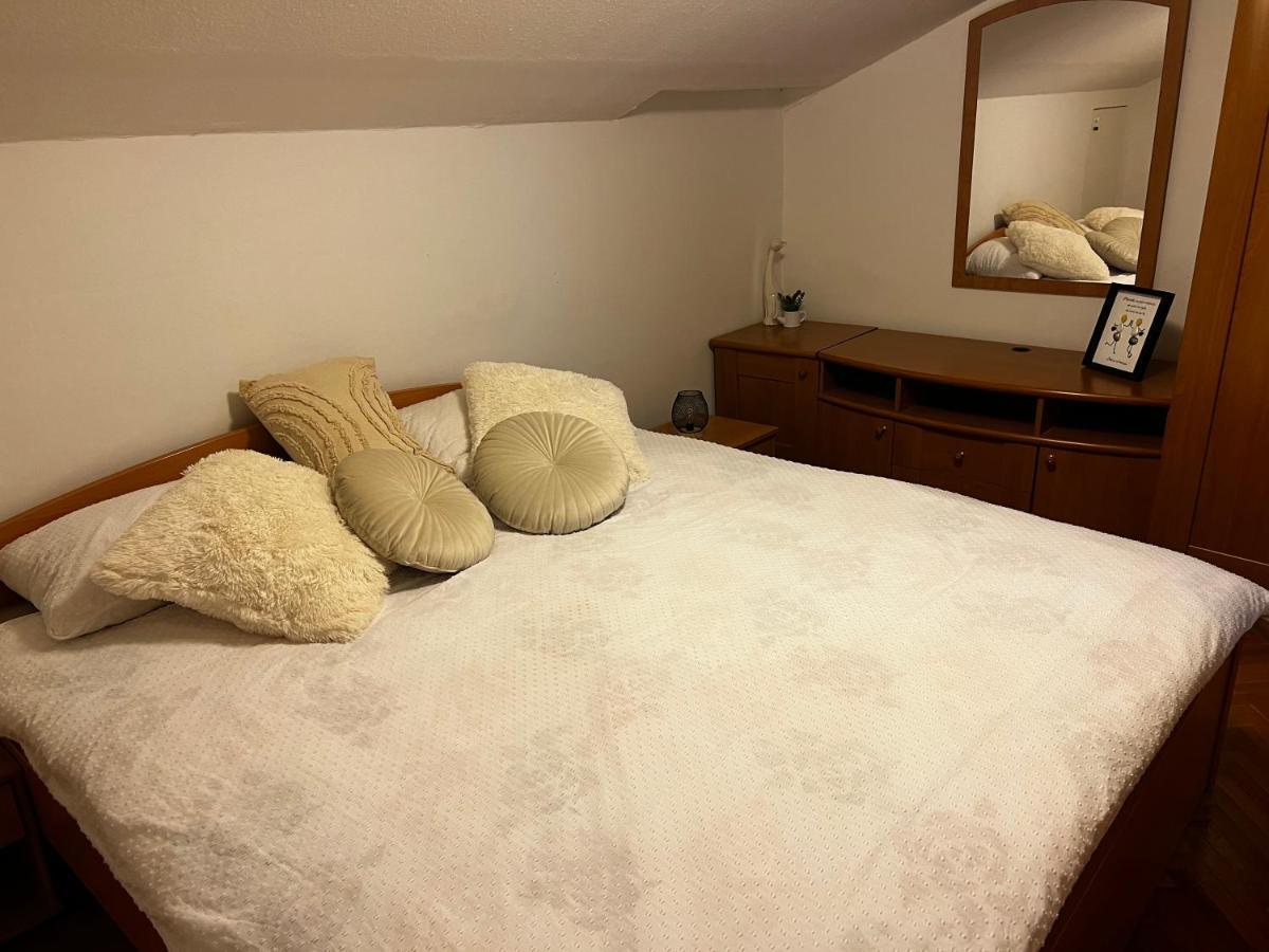 Euphoria Apartment Obuljeno Eksteriør billede