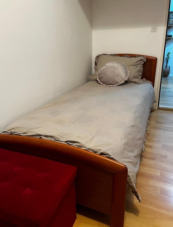 Euphoria Apartment Obuljeno Eksteriør billede