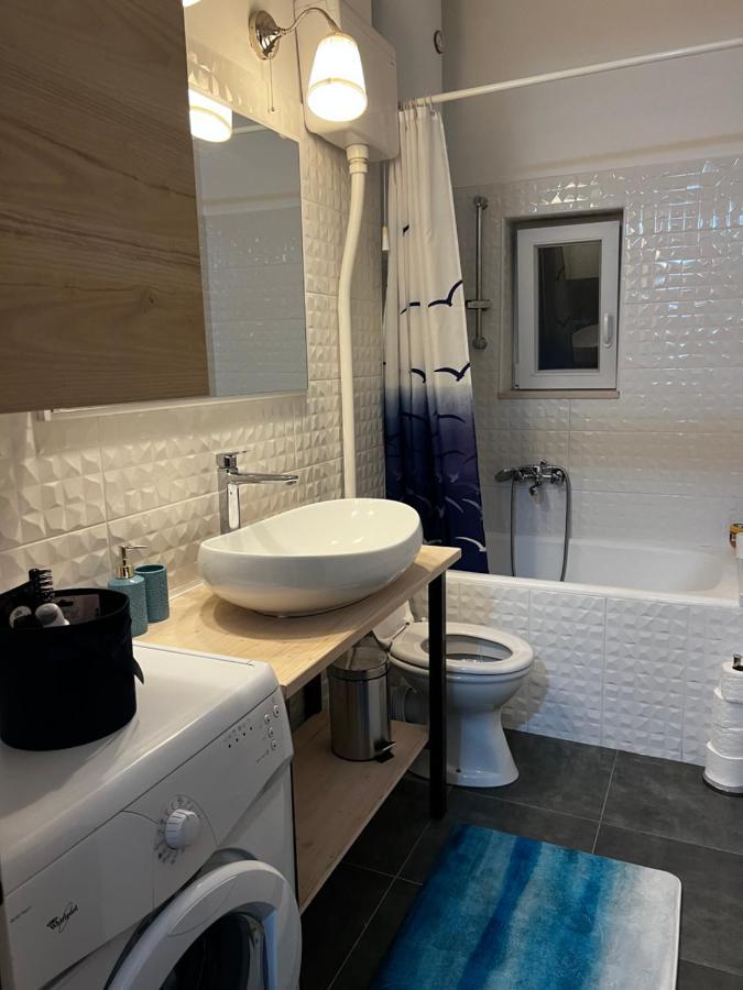 Euphoria Apartment Obuljeno Eksteriør billede