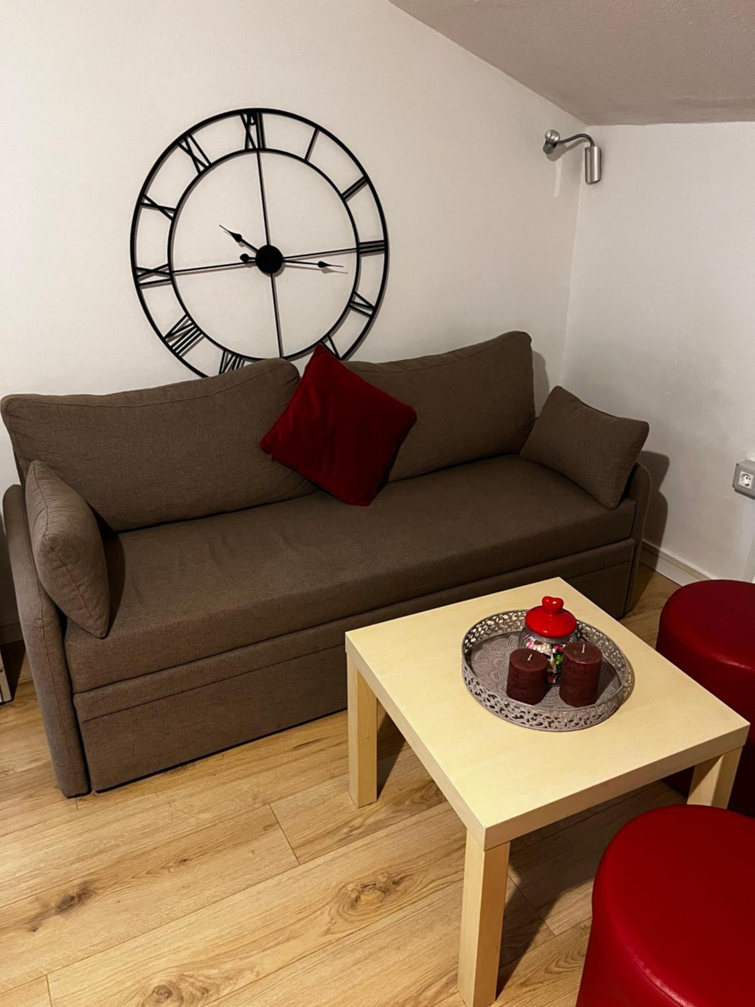 Euphoria Apartment Obuljeno Eksteriør billede